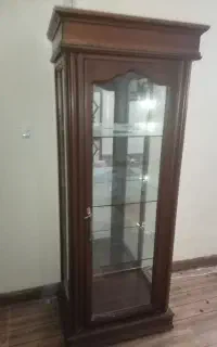 بوفه تمام چوب راش