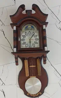 ساعت دیواری