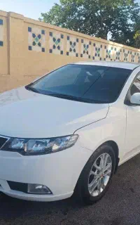 سراتو سفید مدل ۹۵ موتور ۲۰۰۰ اتومات