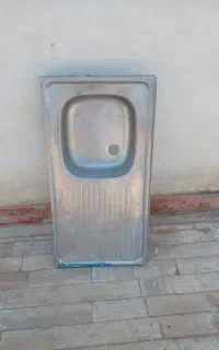 سینگ ظرفشویی
