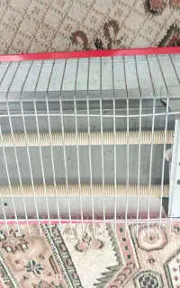 بخاری برقی