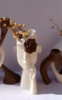 ست های زیبا سنگ مصنوعی