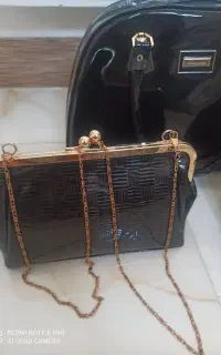کیف و کفش