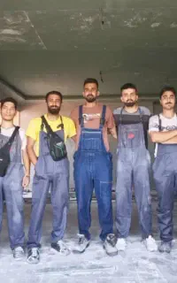 خدمات کناف «عظیمی»