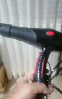 سشوار قدرتی فوق العاده