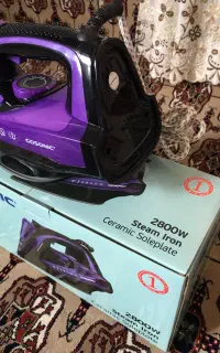 اتو Gosonic