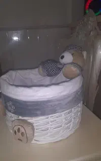 ست کامل نوزادی