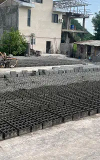 تیرچه و بلوک و مصالح ساختمانی
