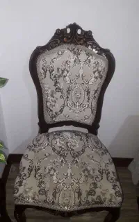 مبل سلطنتی