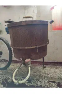 تنور