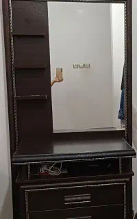 تخت،کمد،میز آرایش