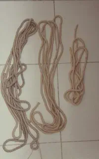 نوار ساچمه ای برای پرده و تور ماهی گیری