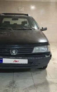 فروش خودرو
