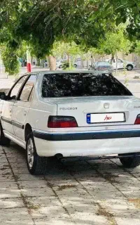 پارس elx(xum) ای ال ایکس مدل 94
