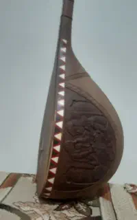 دوتاری کلکسیونی با صدایی خاص