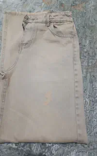 شلوار لی  زنانه عمده