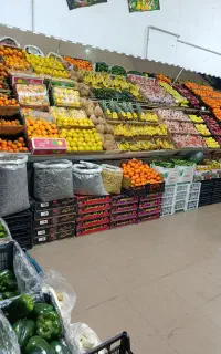 وسایل میوه فروشی