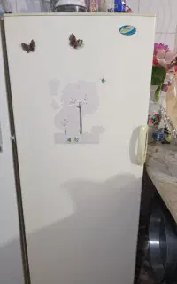 یخچال‌مارشال