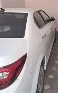 دنا پلاس  ۵دنده