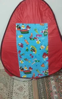 فروش چادر مسافرتی کودک