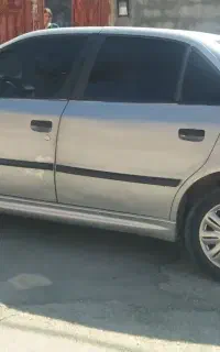 سمند مدل ۸۳
