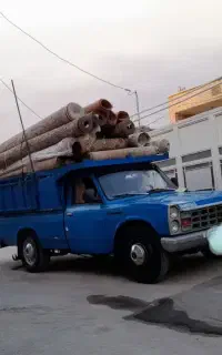 قالیشویی تخصصی تمام اتومات مدرن