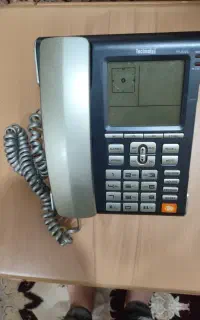 گوشی تلفن