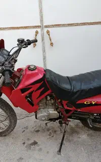 تریل 150 پیشرو