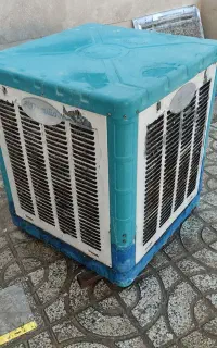 کولر آبی 3500 مشهد دوام