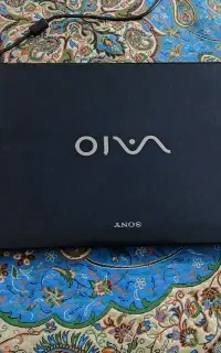 لپتاپ سونی وایو Sony VAIO