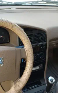 پژو اس ال اکس ۱۸۰۰