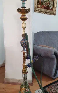 قلیان حاج اوغلی اصغر اصل