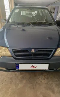 پراید ۱۱۱