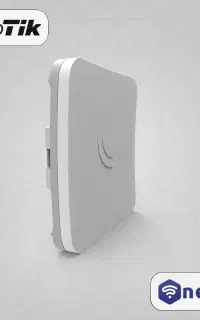 رادیو میکروتیک  Sq lite 5