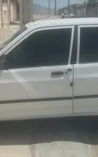 پراید مدل۸۹