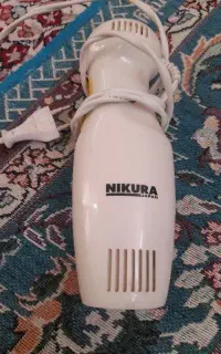 گوشتکوب  یا همضن برقی ژاپن