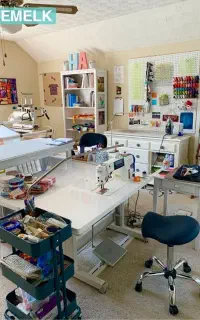 استخدام خیاط ماهر