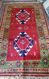 قالیچه