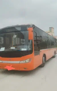 اتوبوس پیشرو