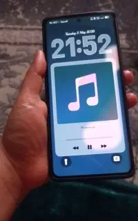 نوت ۱۴ پرو فورجی