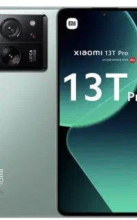 شیائومی 13T pro نو و زیر قیمت