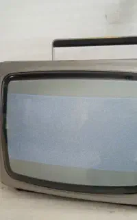 تلویزیون