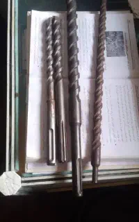 مته پنج خاره