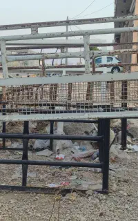باربندوانت پیکان
