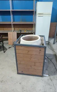 اهر تندیری