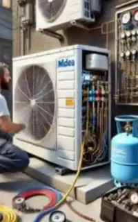 ، نصب کولر،سرویس وتعمیر