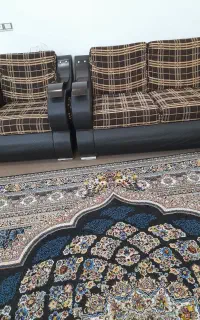 مبلمان راحتی