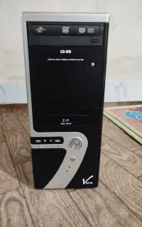 کیس کامپیوتر Viera