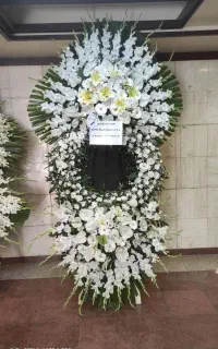 تاج گل