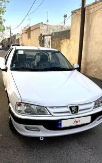 پژوپارس‌xu7 مدل ۱۴۰۰